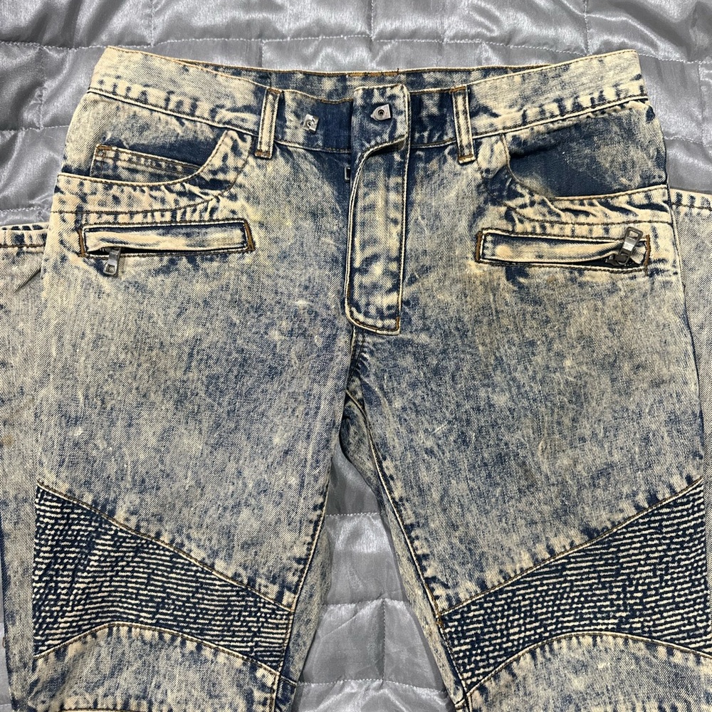 BALMAIN Jeans men's size 32